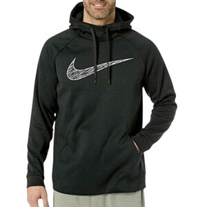 Nike Men's Dri-fit Pullover Hoodie